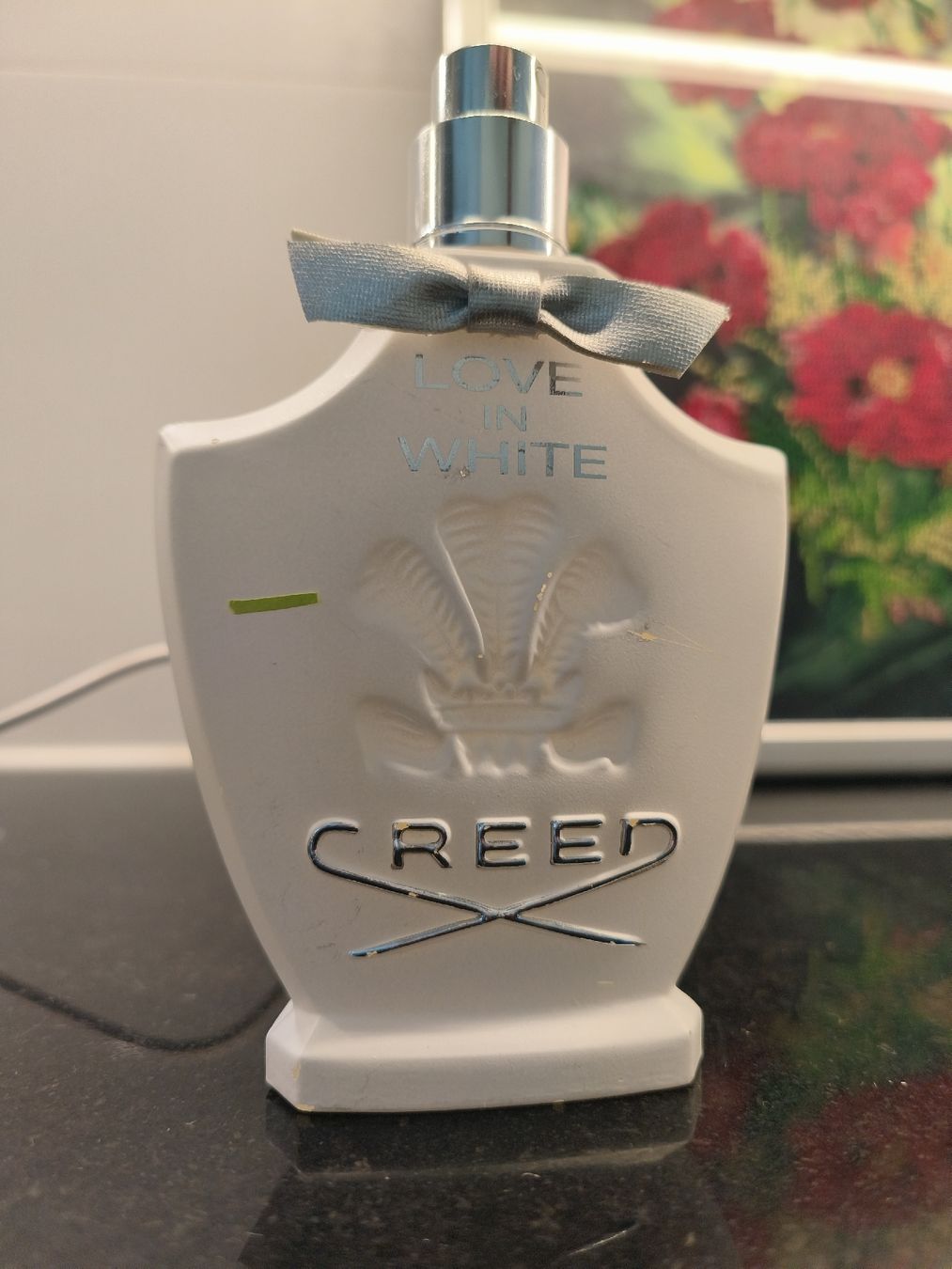 Creed Parfum & Eau de Toilette: Creed Love in White 75 ml – Gebraucht aus Carouge GE von pro_8k9d 6
