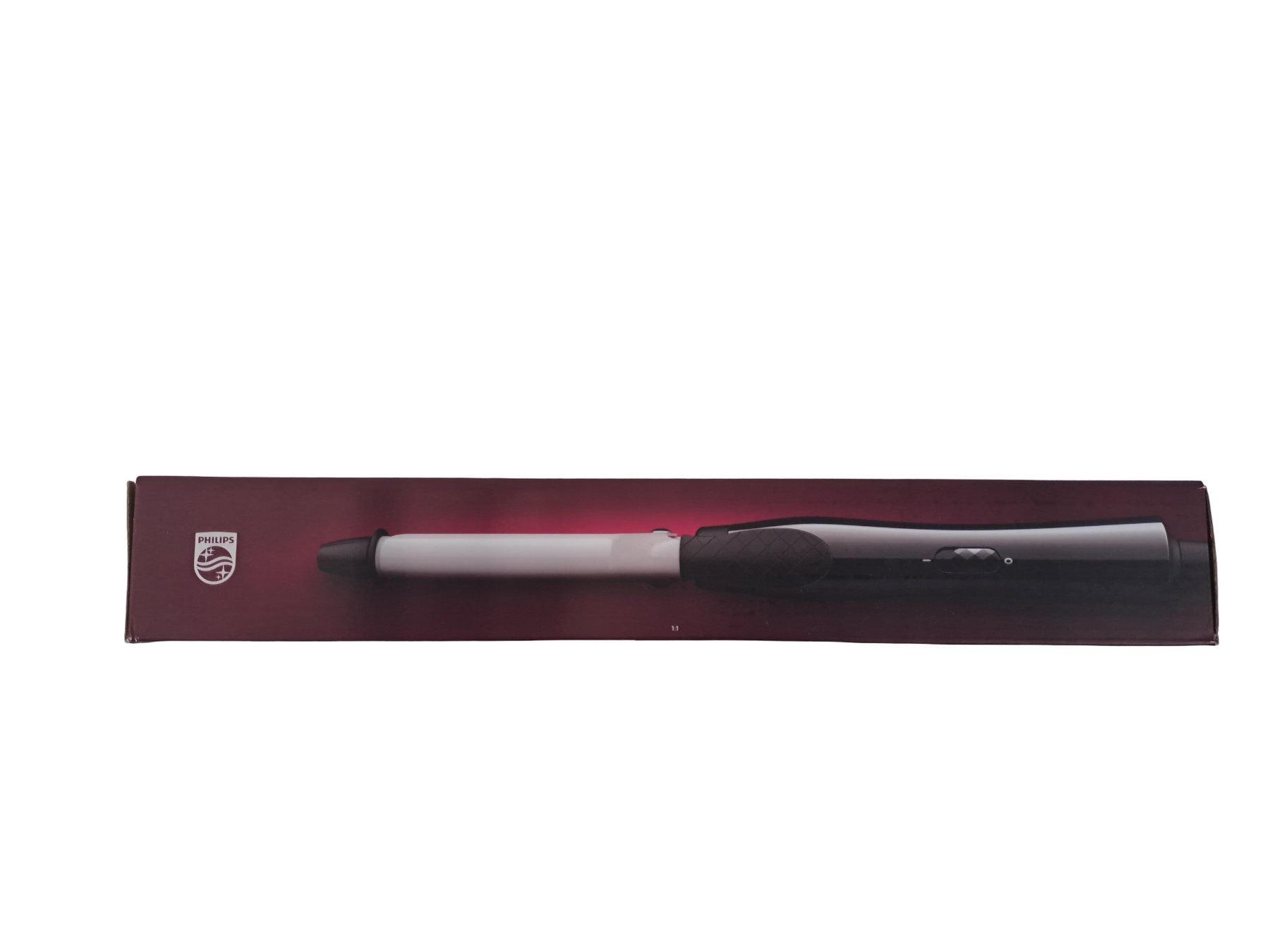 Philips Piastre & Arricciacapelli: PHILIPS Lockenstab 3000 Typ BHB862 – Usato da Männedorf venduto da Restwert_Maennedorf 4