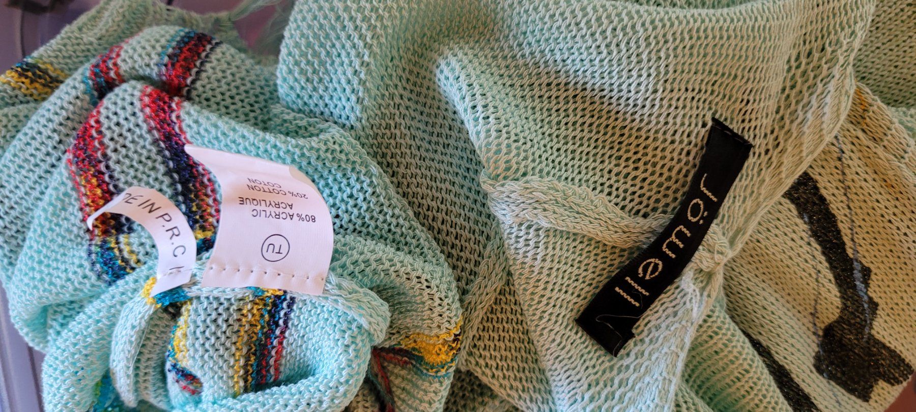 Foulards, Tücher & Schals: Schal – Gebraucht aus SCHÜBELBACH von CoKaHa 6