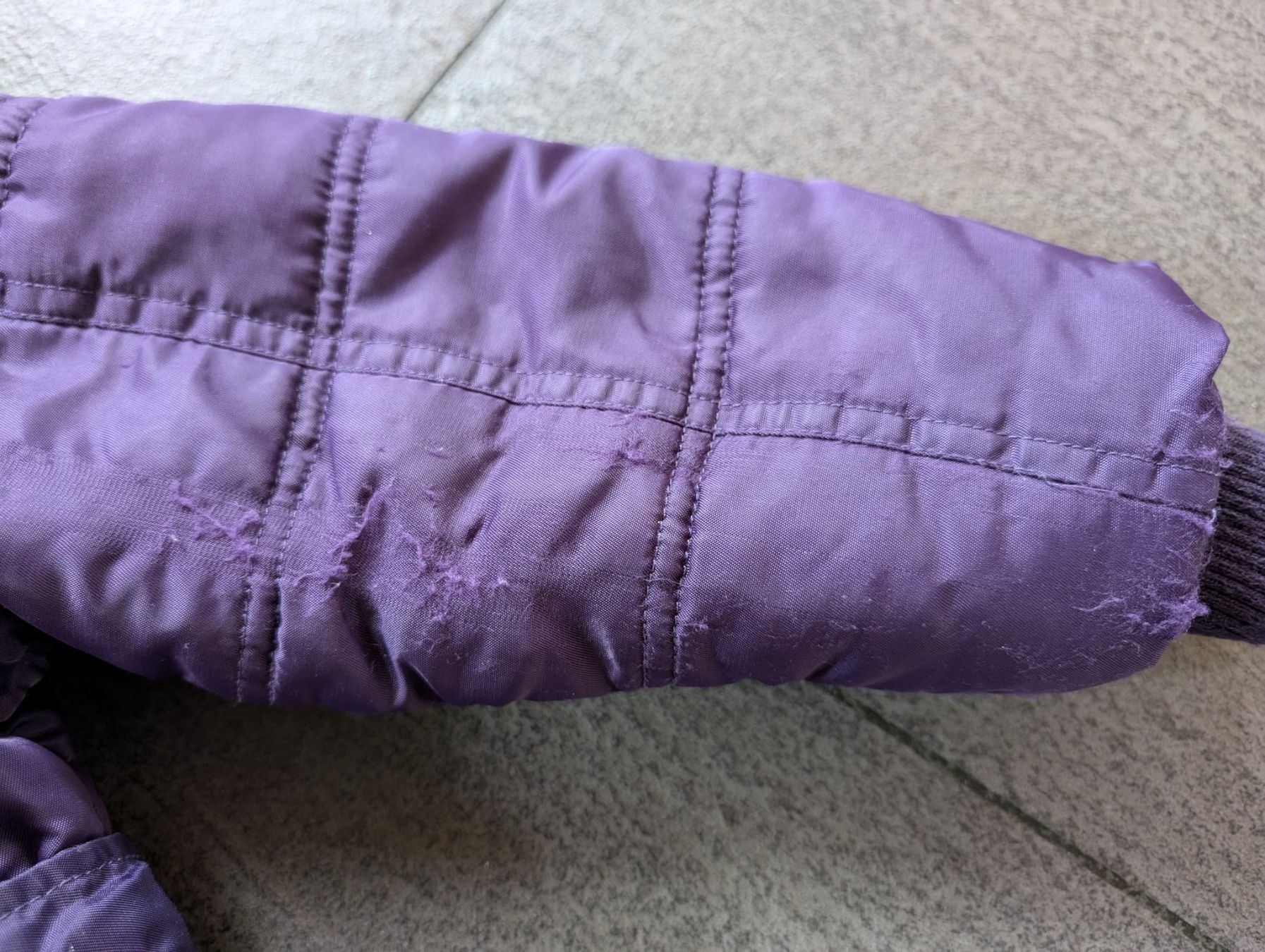 Giacche & Cappotti: Winterjäckli Gr. 98 – Usato da Appenzell Enggenh. venduto da vario414 2