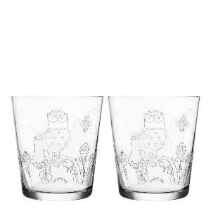 Iittala Tazze: 2 x Iittala Taika: 2 Becher klar, 38cl – Nuovo e nell'imballaggio originale da Mönchaltorf venduto da godetra 1