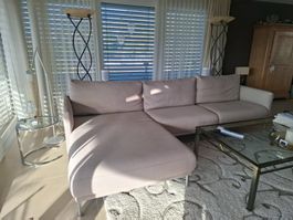 Designersofa Cara von Rolf Benz
