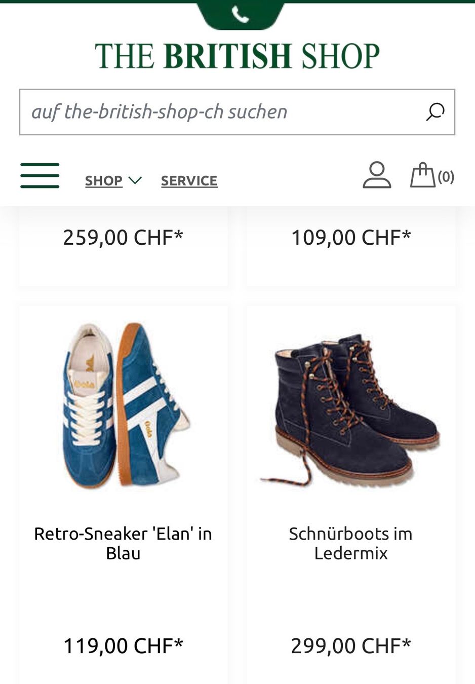 Scarpe da uomo: Sneaker Herren – Nuovo (secondo la descrizione) da Bülach venduto da jr9_7jrr 4