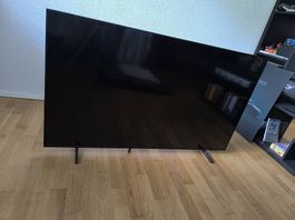 Samsung QE55Q60AAU Fernseher
55", LED, 4K, 2021