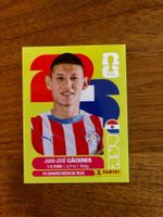 FIFA WC 2026 Juan Jose Caceres PAR 6