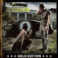 Baschi – Irgendwie Held (Gold Edition), Vergriffen! - a