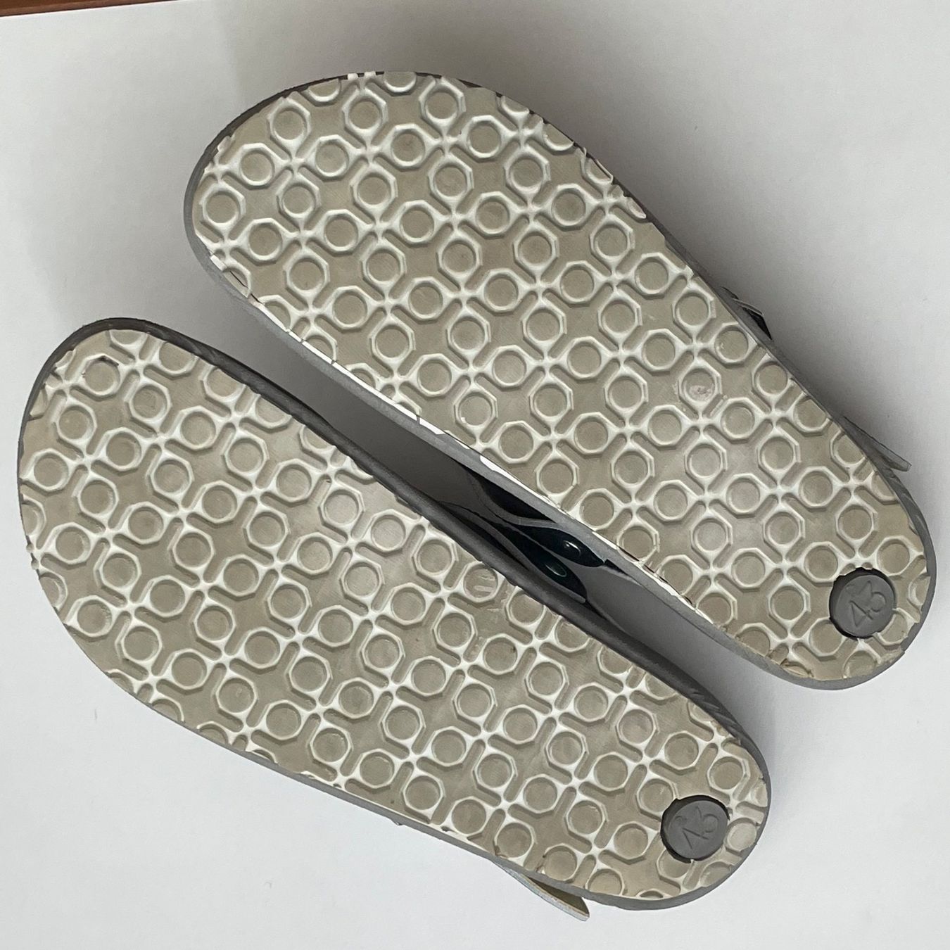 Scarpe da uomo: ABEBA rubber Clogs Arbeits - Berufsschuhe Gr 43 neuwertig – Usato da Birsfelden venduto da Paleochora 4