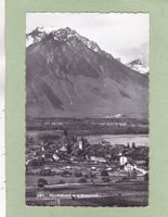 Villeneuve et le Grammont