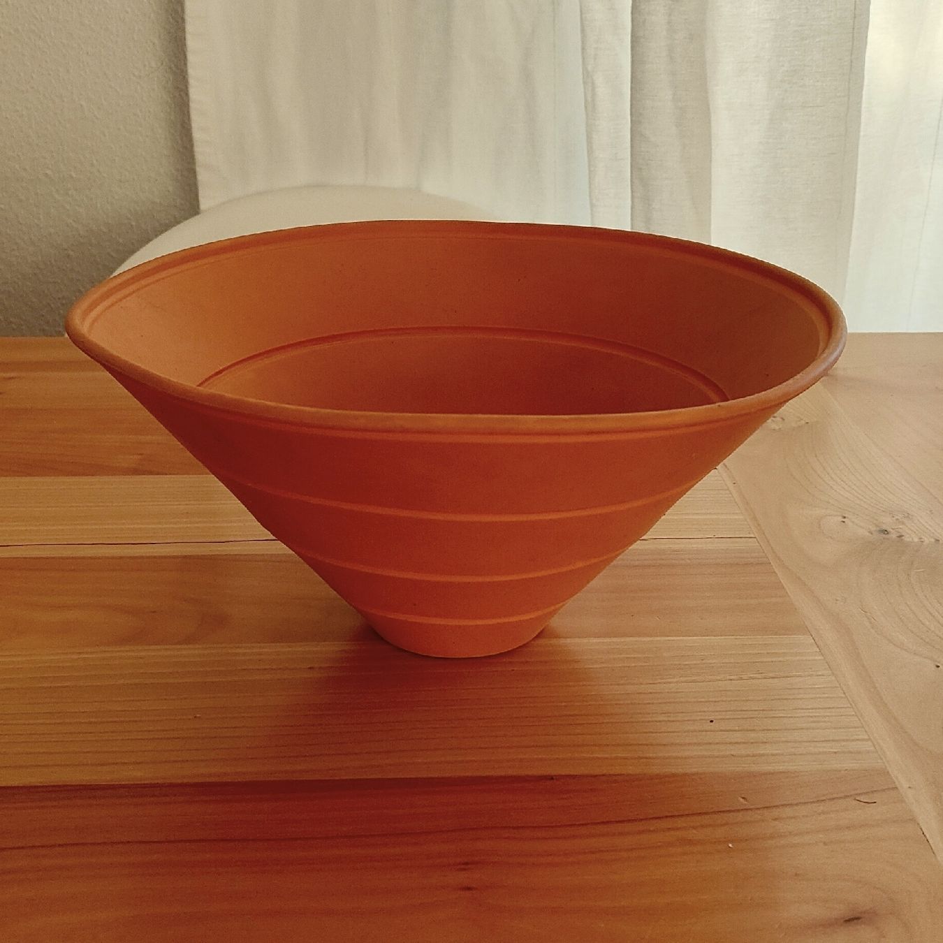 Ciotole: Corbeille conique design - Objet rare ! – Usato da Renens VD venduto da sin_sdr6 1