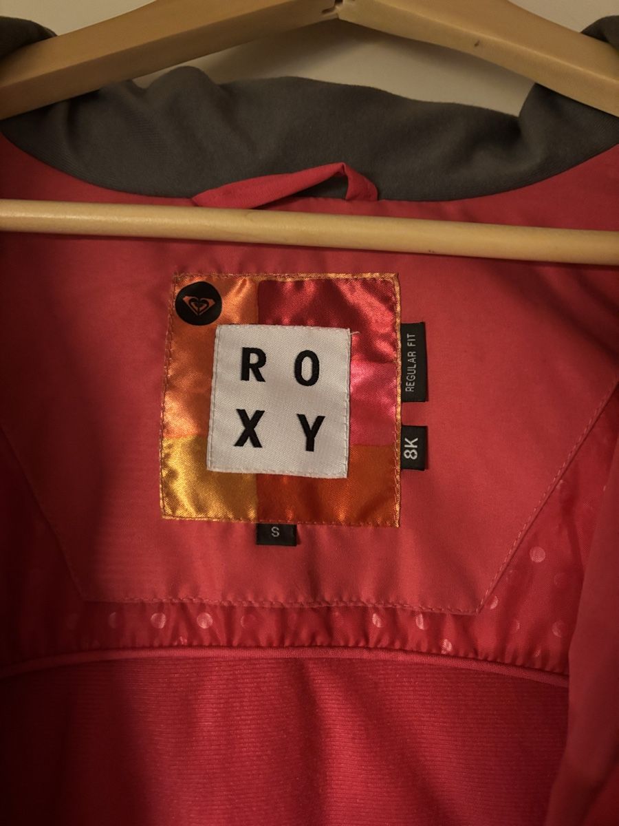 Roxy Giacche: Roxy Skijacke – Usato da Münchenbuchsee venduto da princesas-2007 2