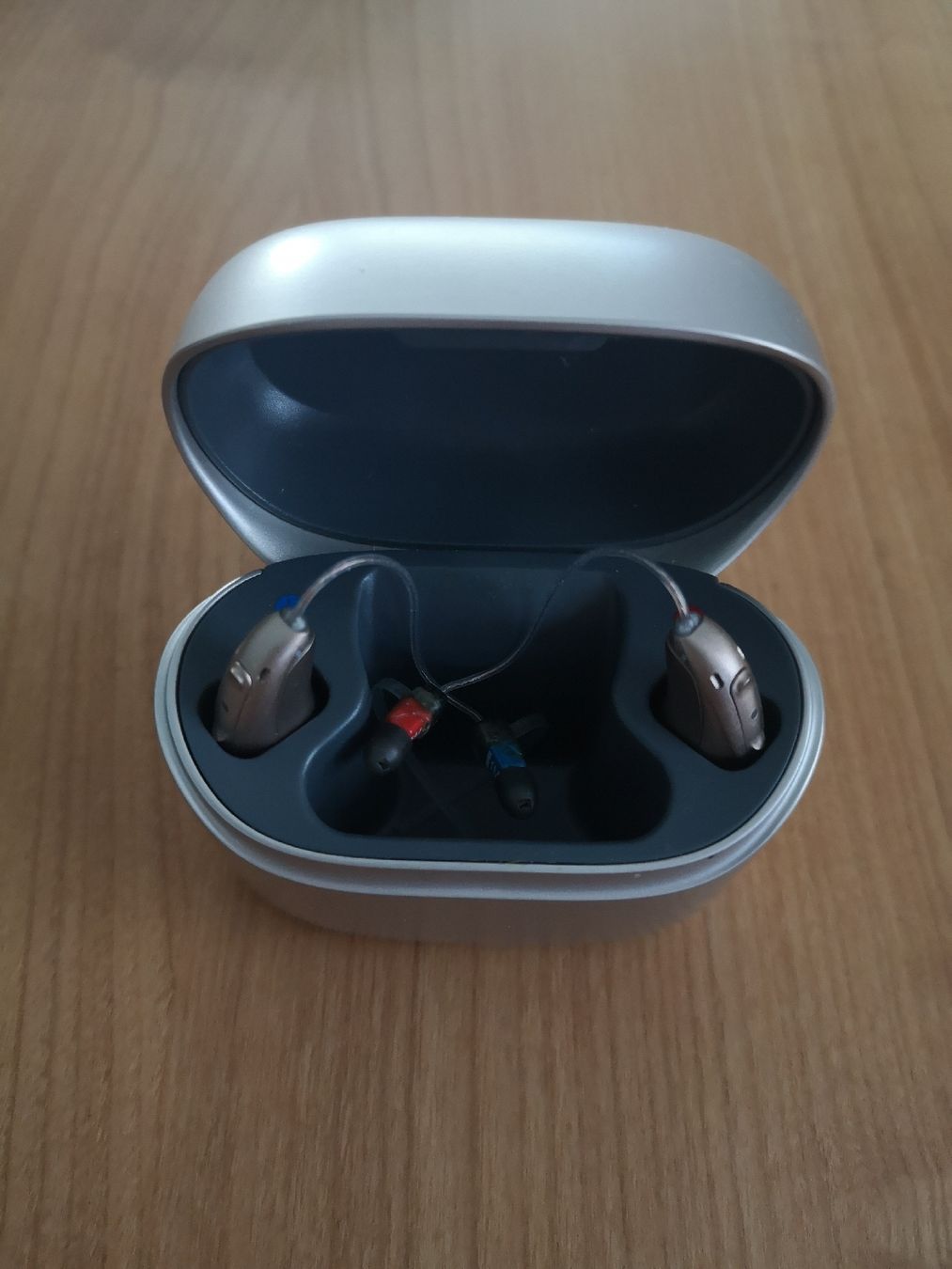 Phonak Attrezzature mediche: Hörgeräte – Usato da Sissach venduto da cor_n2dt