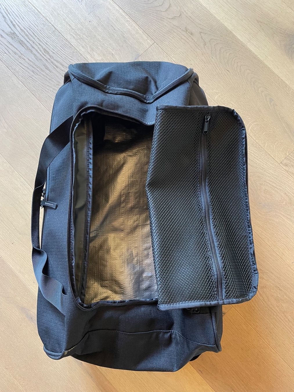 Dakine Taschen: Dakine BOOT LOCKER DLX 70L – Gebraucht aus Laax GR 2 von ERH01 2
