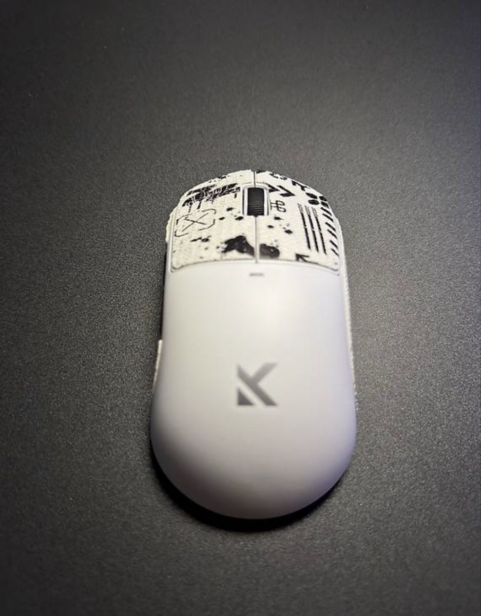 Maus: Gaming maus mchose m7 pro – Gebraucht aus Oberrohrdorf von tech.inventory