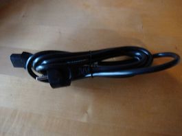 HP POWERCORD /Cable E-PC40 Europe, 8121-0731