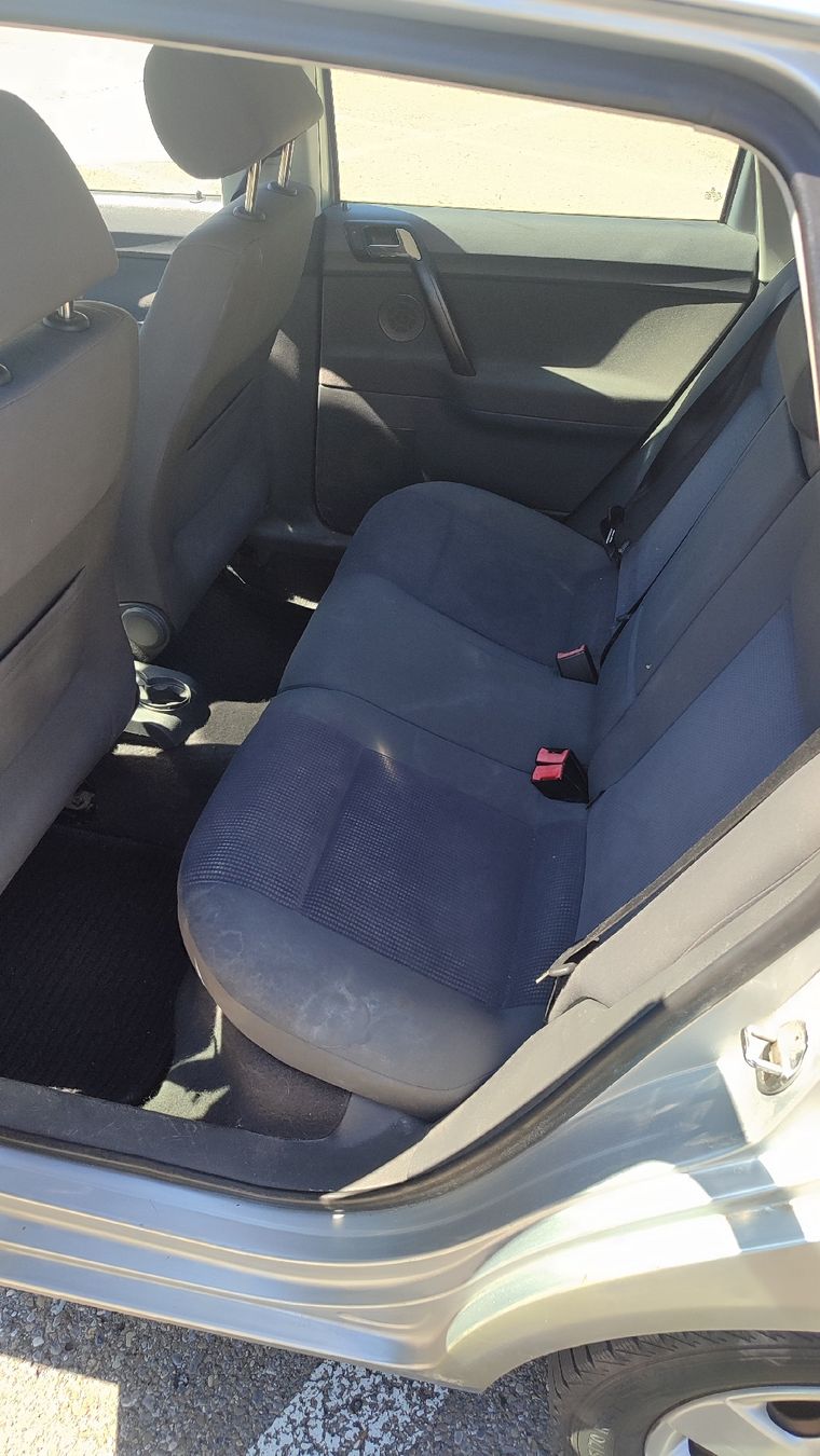 Autos: VW Polo  – D'occasion à Ménières par Atelier230 9