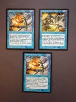 3x Mysteriöse Ablehnung // Alliances // Allianzen // Magic