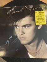 Paul Young - The Secret of Association LP Vinyl Platte