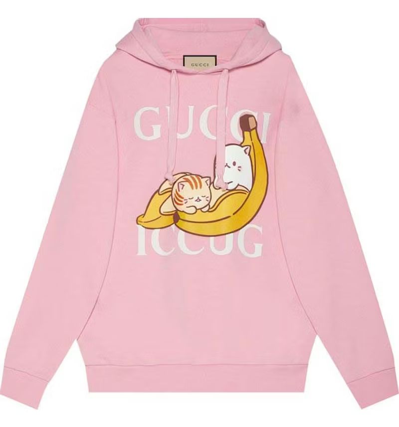 Gucci Pulls & Sweat-shirts: Gucci Sweatshirt – Neuf (Voir description) à Winterthur par 19.19 2