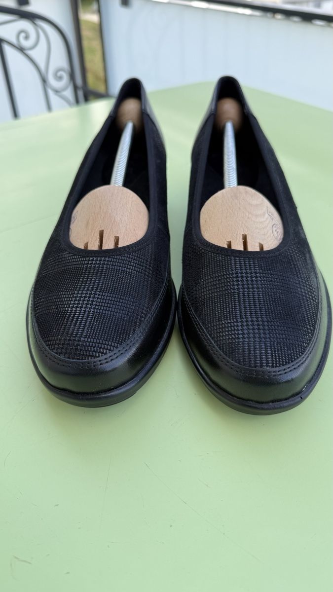 Ara Scarpe da donna: Neue ARA Slipper Gr. 7.5 41 – Nuovo e nell'imballaggio originale da Sirnach venduto da sirni 3