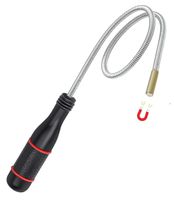 Flexibel Magnetheber, 600 mm, Zugkraft 0,5 kg
