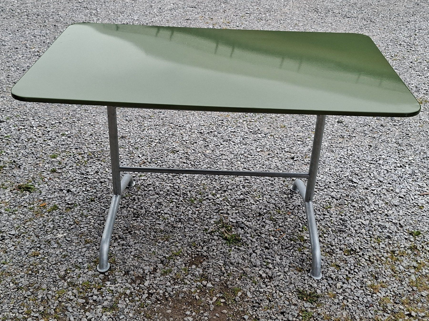 Bigla Tavoli: Gartentisch Kllapbar 120 x 70cm – Usato da Buch am Irchel venduto da alinea11 2