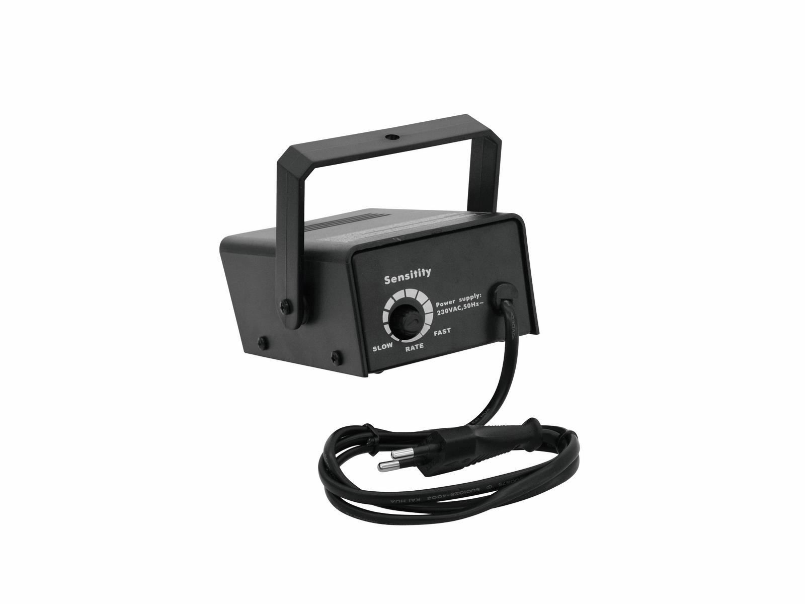 Lampen: Eurolite Disco Strobe 25 – Neu und originalverpackt aus Däniken SO von Profog1 2