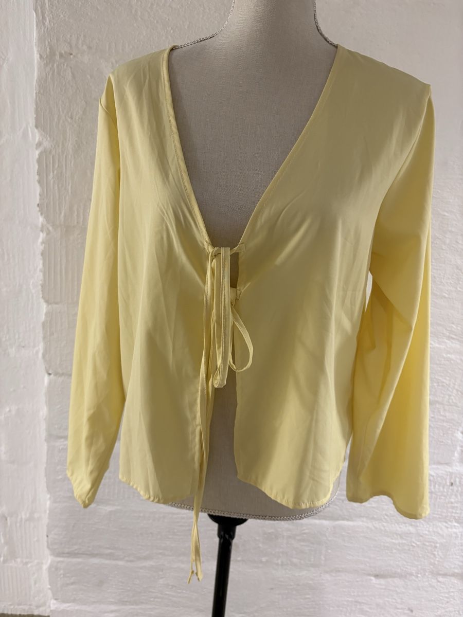 Shein Camicette: Damen Bluse,Gr.M;Shein – Nuovo (secondo la descrizione) da Winterthur venduto da Nena222