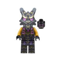 njo0787 Crystal King Ninjago LEGO (NEU)