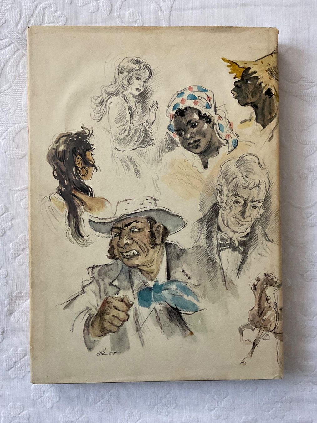 Libri: Silva; Onkel Toms Hütte – Usato da Zürich venduto da Tolima194 9