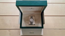 ROLEX Oyster Perpetual Datejust (NEU) JG 2016