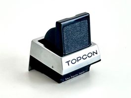 Topcon Lichtschachtsucher (Waist-Level Finder)