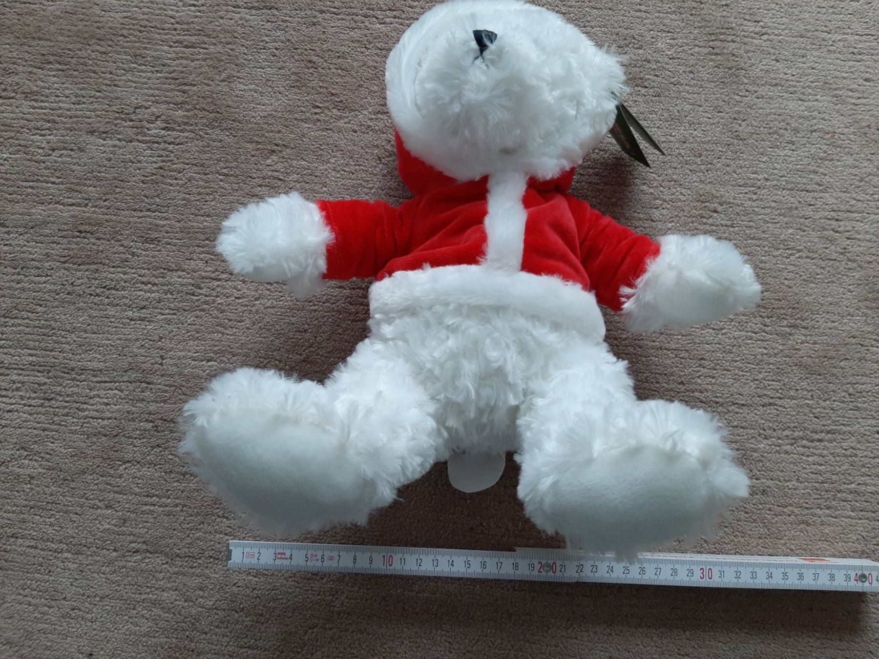 Puppen: Weihnachtspeluche – Neu (gemäss Beschreibung) aus Wittenbach von lukelu 5