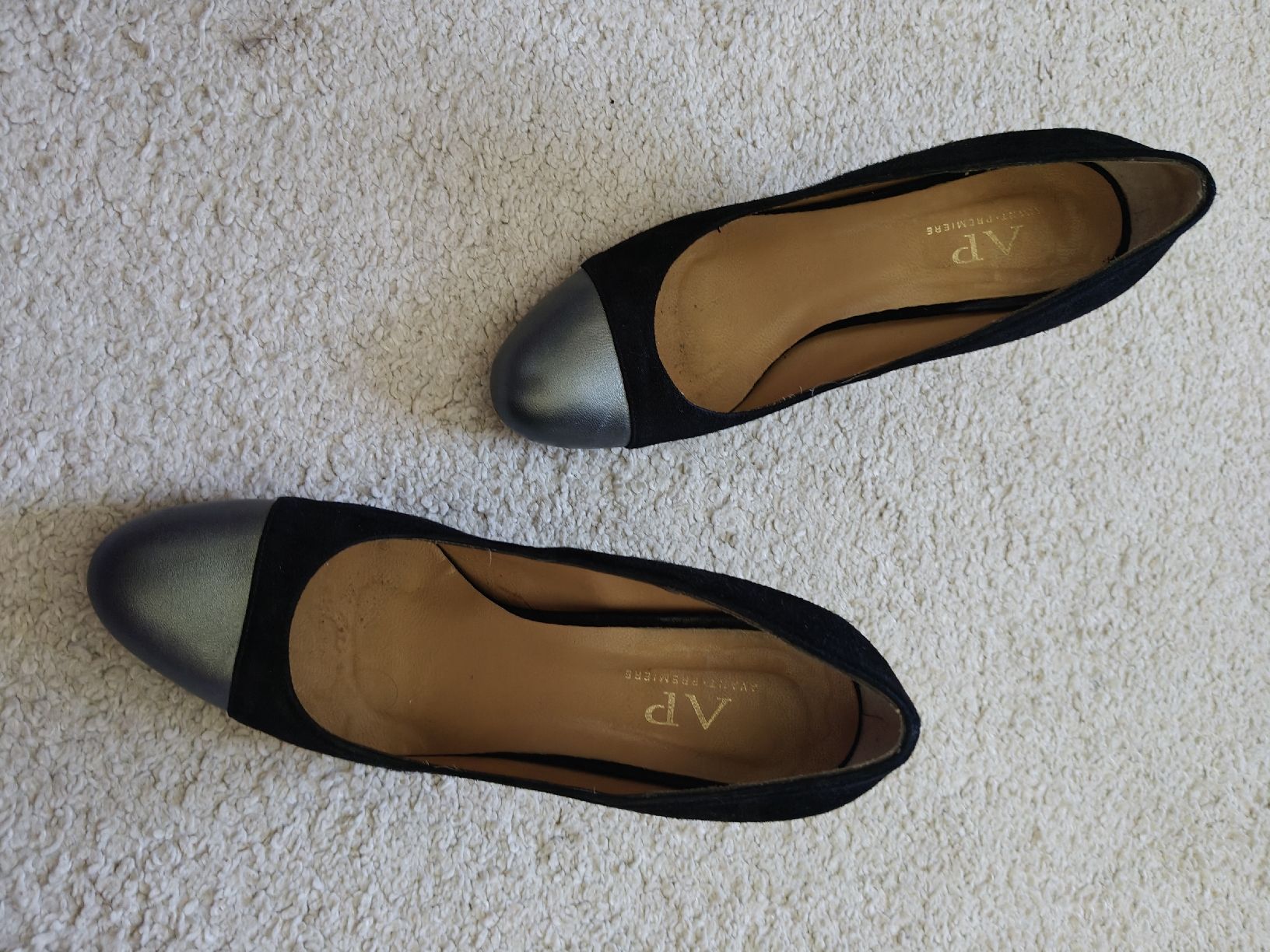 Avant Premiere Scarpe da donna: Pumps Avant Première, 37 – Usato da Cully venduto da kokorunka123 3