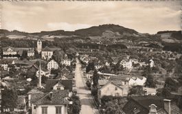 Hinwil