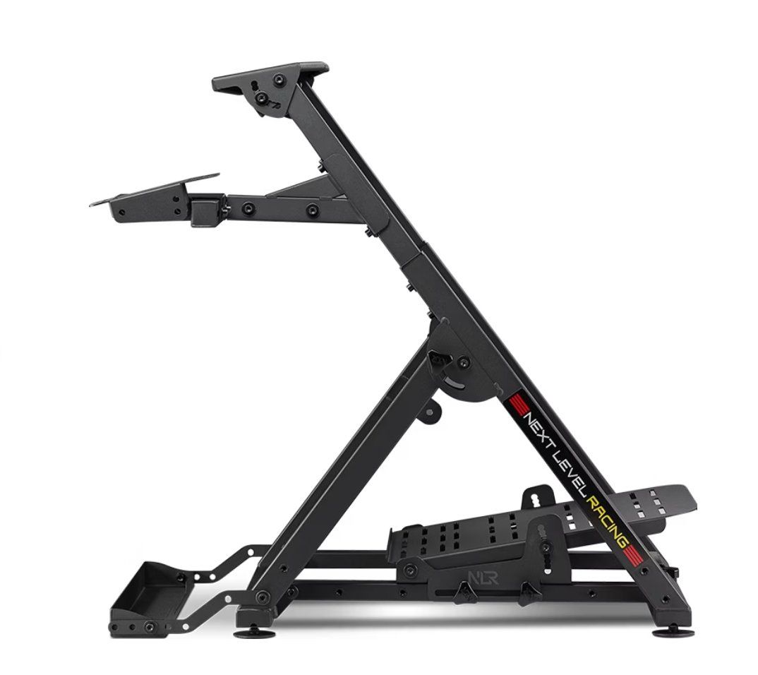 Supporti a parete: Next Level Racing Wheel Stand 2.0 – Nuovo (secondo la descrizione) da Rothrist venduto da Rongo99 2