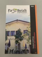 2für1 Mittagessen, Passbeizli Staffelegg