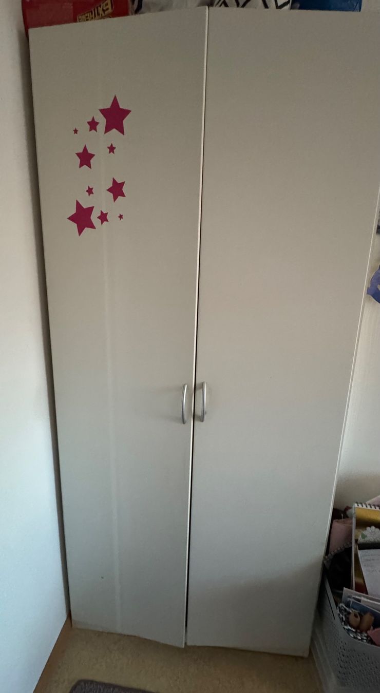 Armoires: Schrank Kinderzimmer – D'occasion à Zürich par sduj