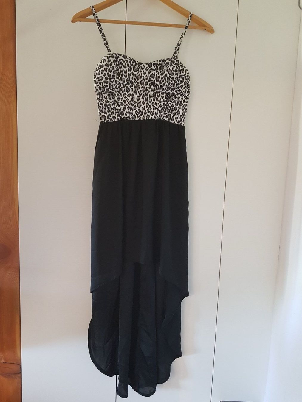 Vestiti: Sommerkleid Grösse S – Usato da Oberwangen TG venduto da Murmel82
