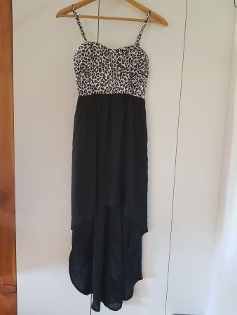 Sommerkleid Grösse S