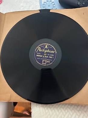 Vinyles: Vinyles 78-33 – D'occasion à Genève par leny1930 3