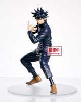 JUJUTSU KAISEN - Taito - Megumi Fushiguro  20cm