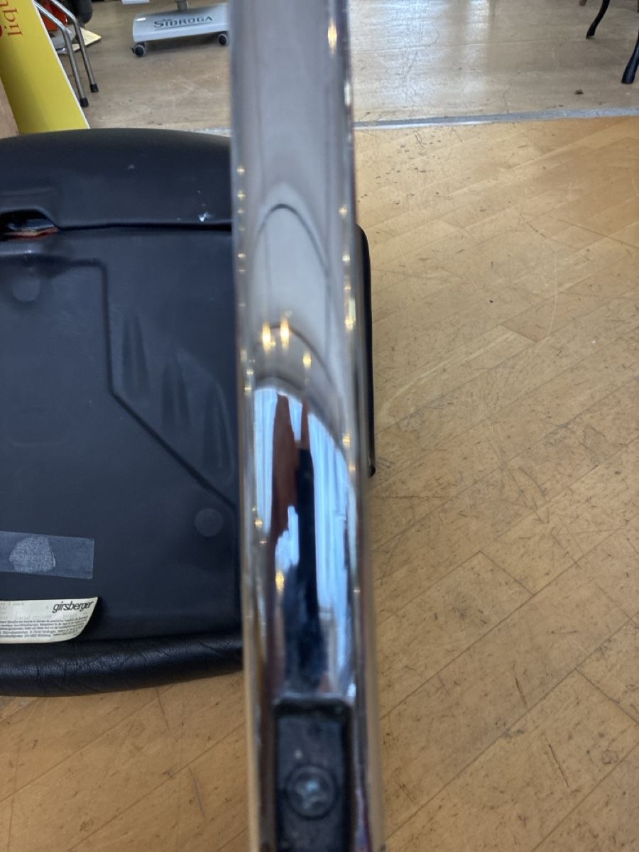 Girsberger Sedie: Girsberger  Trilax  Leder Schwarz, – Usato da Murgenthal venduto da casatualiq 5