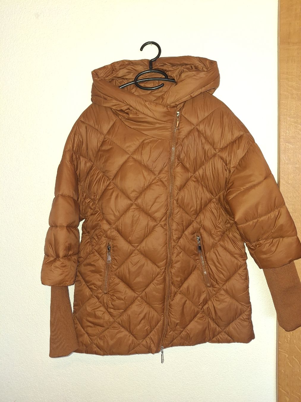 Jacken: Winterjacke – Gebraucht aus Kerns von L3514