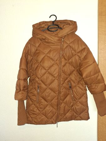 Winterjacke
