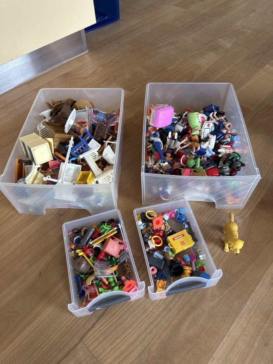 Playmobil Jouets: Playmobil – D'occasion à Hombrechtikon par ste_25dd 8