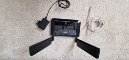 DLINK DWR921 4G Router