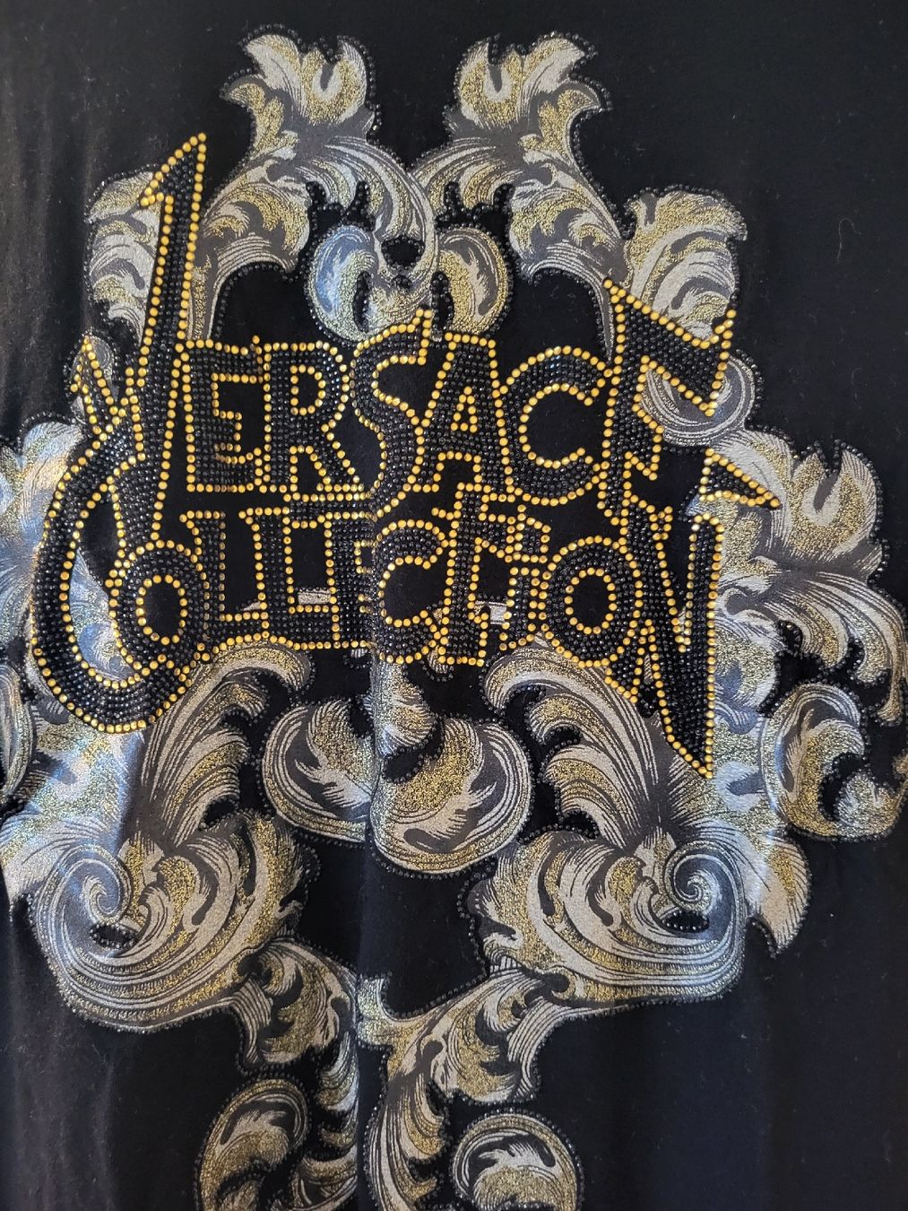 Versace T-Shirts: Versace – Gebraucht aus Balsthal von SSS 1