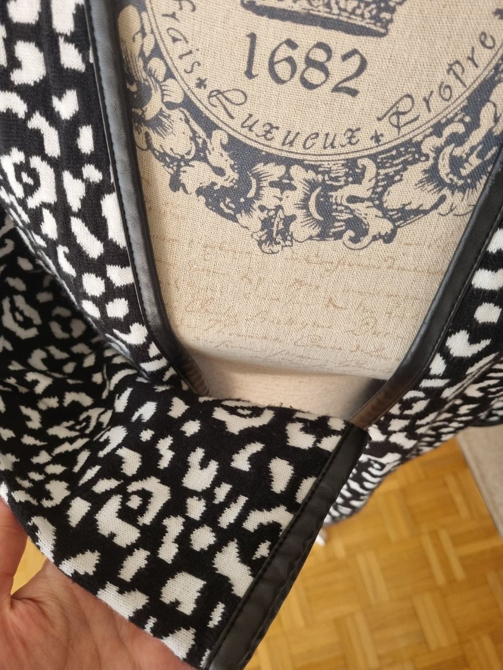 Jacken: BONPRIX | Cardigan Gr. 36/38 – Gebraucht aus Basel von Lemonn 2