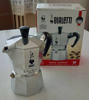 Bialetti Moka Express (2 Tassen)