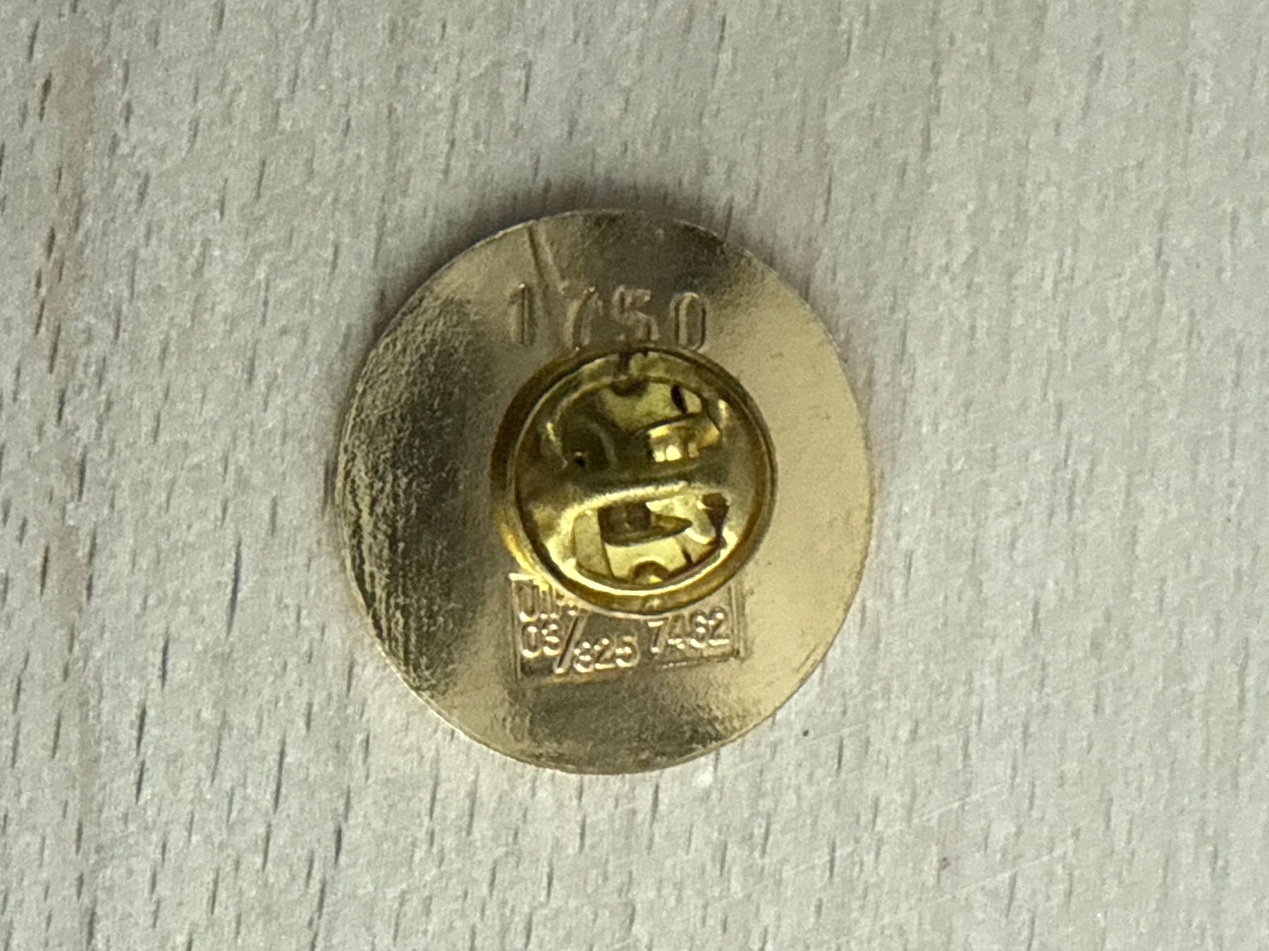 Plaquettes & Badges: Pin auping – D'occasion à Glattbrugg par Schweigmatt 1